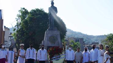 260 años del natalicio de Hermenegildo Galeana