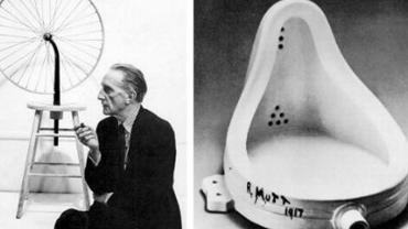 Marcel Duchamp