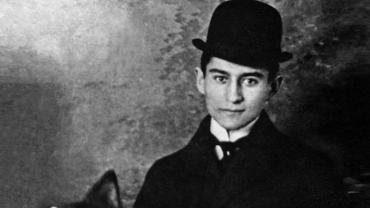 Franz Kafka