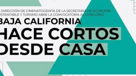 Concurso baja california