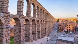 Segovia