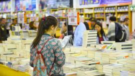 Ferias Libro Colombia