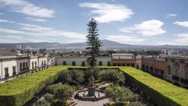 Hay Festival Querétaro