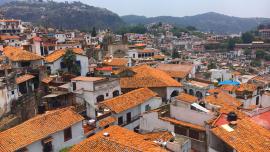 Taxco