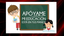 Programa Apoyame