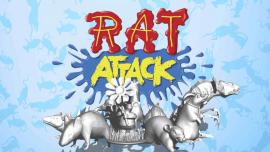 Rat Attack 