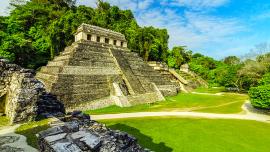 Palenque