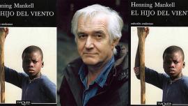 henning mankell