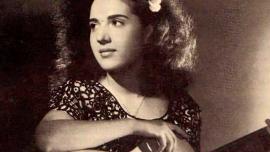 Ida Presti