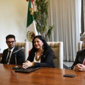 ADN Cultura - Firman Sedatu y Cultura convenio de colaboración para proteger patrimonio cultural de México