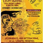 ADN Cultura - Cartel xochistlahuaca