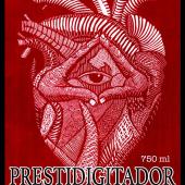 Prestigitador