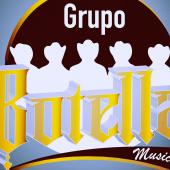 Botella musical