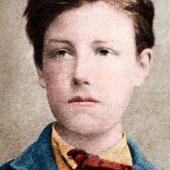 Poema Aventura del escritor francés Arthur Rimbaud