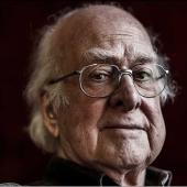 Peter Higgs